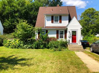 410 Ridge St, Madison, WI 53705