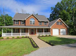 5133 Galley Hill Rd, Milford, OH 45150