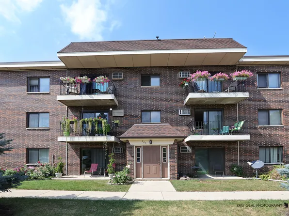 965 N Rohlwing Rd APT 101A, Addison, IL 60101