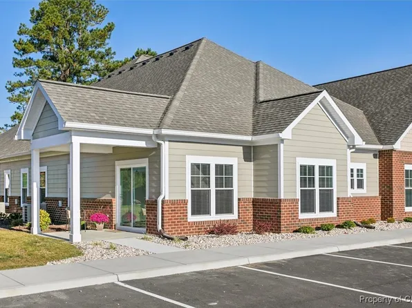 7416 Sinclair Way #A, Gloucester, VA 23061