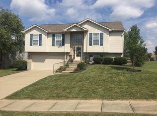 2222 Morrison Ct, Covington, KY 41017