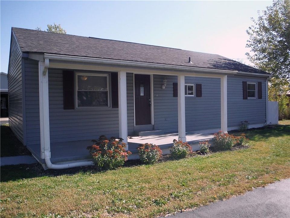 1st image of 8919 Bellefontaine Rd