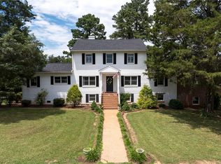 3480 Huguenot Trl, Powhatan, VA 23139
