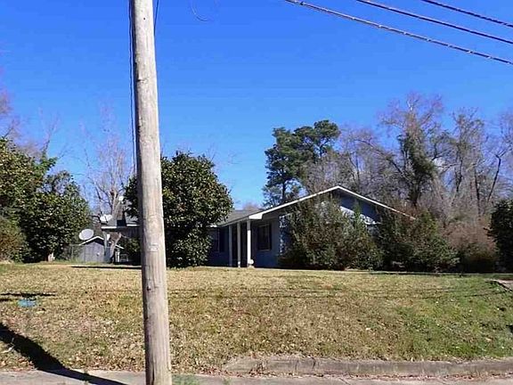 Property Side View