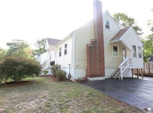 32 Edwin St, Randolph, MA 02368