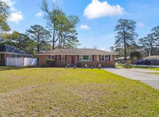 2501 Withers St., Georgetown, SC 29440