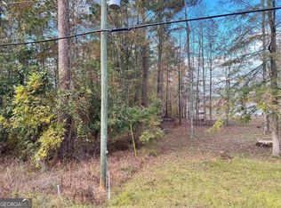 LOT 67 Lakecrest Dr, Sparta, GA 31087