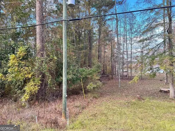 LOT 67 Lakecrest Dr, Sparta, GA 31087