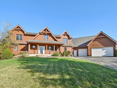 3350 Executive Dr, Marengo, IL, 60152