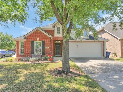 2860 Evening Mist Dr, Little Elm, TX, 75068