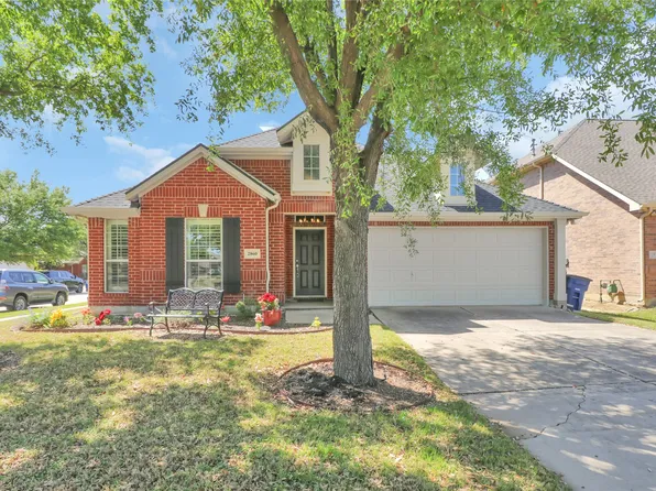 2860 Evening Mist Dr, Little Elm, TX 75068