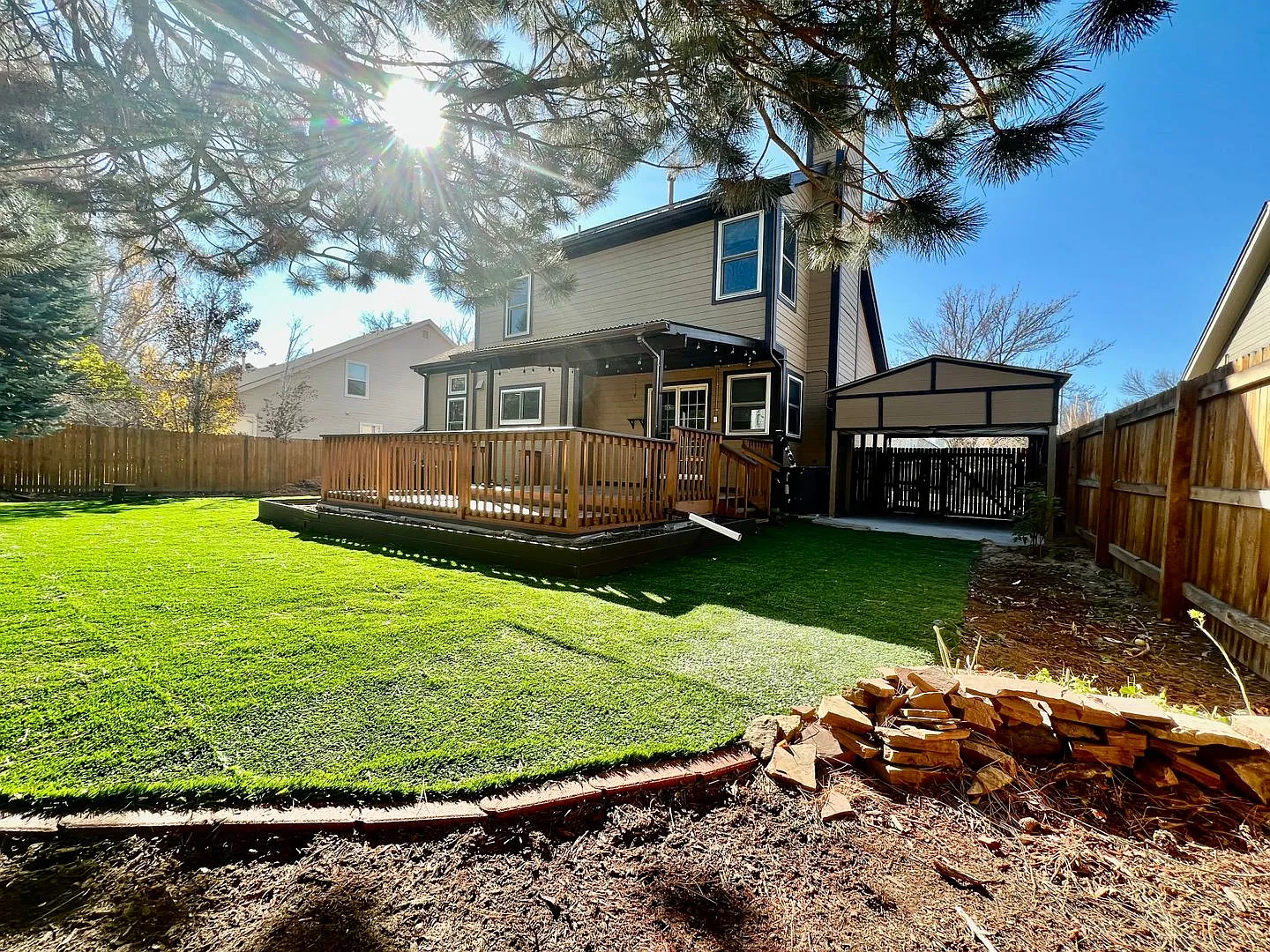Beautifully Renovated Home Near Meadow Lake Park — Photo 3