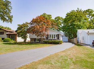 297 N Central Ave, Wood Dale, IL 60191