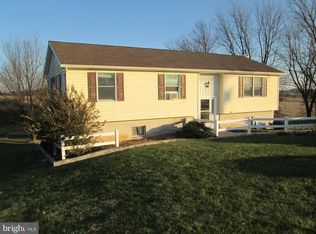 75 Apple Way Rd, Gettysburg, PA 17325