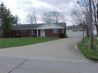 1525 Rustic Ln, Florence, KY 41042