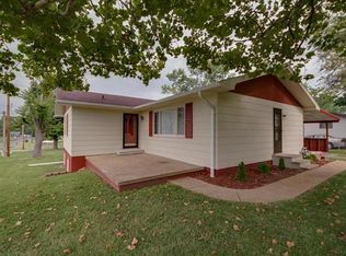 908 Mill St, Bethalto, IL