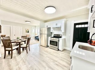 147 Hampden St, Chicopee, MA 01013