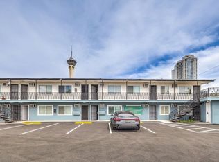 Cleveland 324, Las Vegas, NV 89102