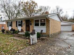 4108 Narcissus Dr, Louisville, KY