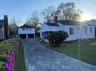 1951 Barnes Rd, Augusta, GA 30906