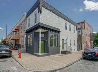 1653 S Lawrence St, Philadelphia, PA 19148
