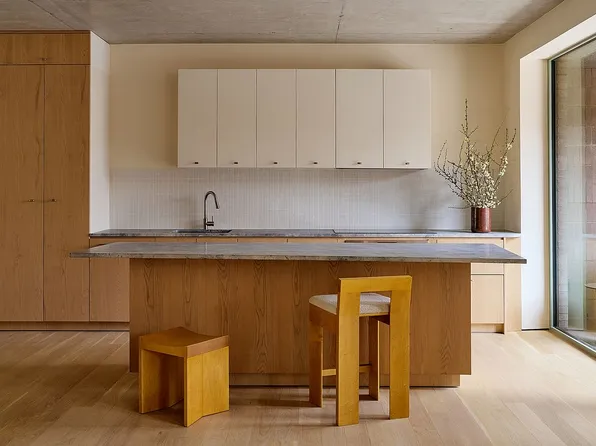 144 Vanderbilt Ave #Townhouse 2, Brooklyn, NY 11205