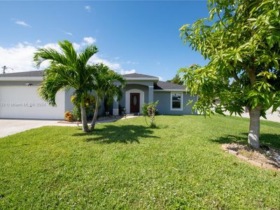 4024 SW 16th Pl, Cape Coral, FL, 33914