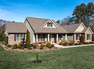 101 Ridge Top Dr, Connelly Springs, NC 28612