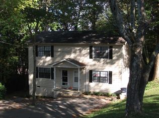 1412 Reeves Ave #A, Chattanooga, TN 37412