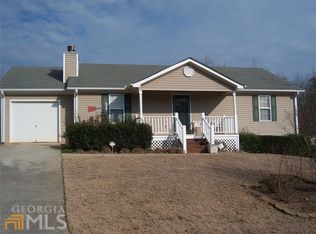 3879 Fieldgreen Ct, Gainesville, GA 30507