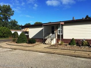 117 Douglas Dr, Jackson, NJ