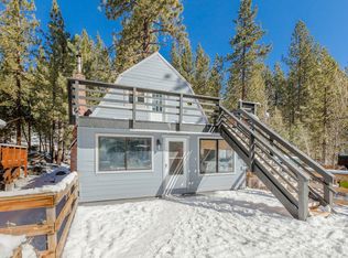 13340 Moraine Rd, Truckee, CA 96161