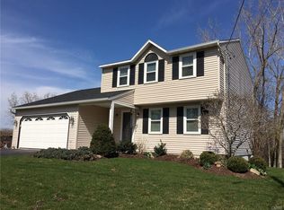 116 Nicks Way, Syracuse, NY 13209