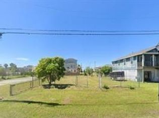 1011 63rd St, Galveston, TX 77551