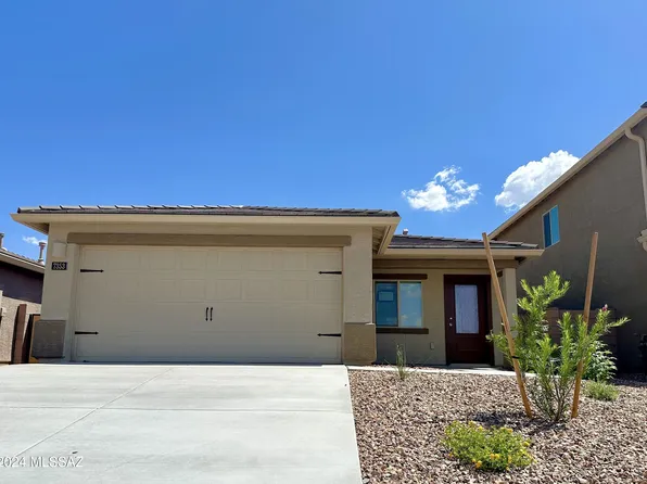 7353 W Cottage Farm Way, Tucson, AZ 85757