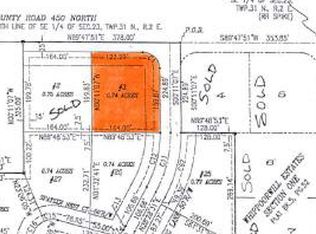 100 W #450N, Rochester, IN 46975