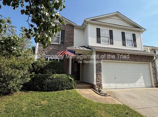 4547 Brimmer Place Dr, Kernersville, NC 27284