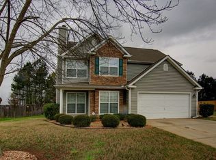 260 Ridge Pointe Dr, Covington, GA 30016