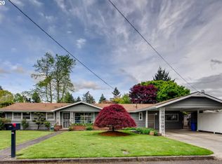 220 SE 130th Ave, Portland, OR 97233