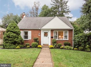 208 Golf Hills Rd, Havertown, PA 19083