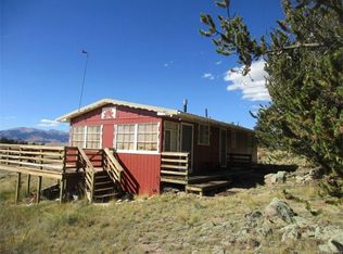 11 Caboose Dr, Jefferson, CO 80456