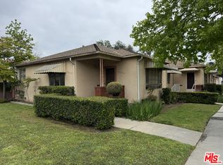 10548 Ayres Ave, Los Angeles, CA 90064