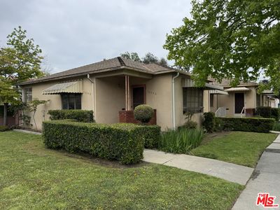 10548 Ayres Ave, Los Angeles, CA, 90064
