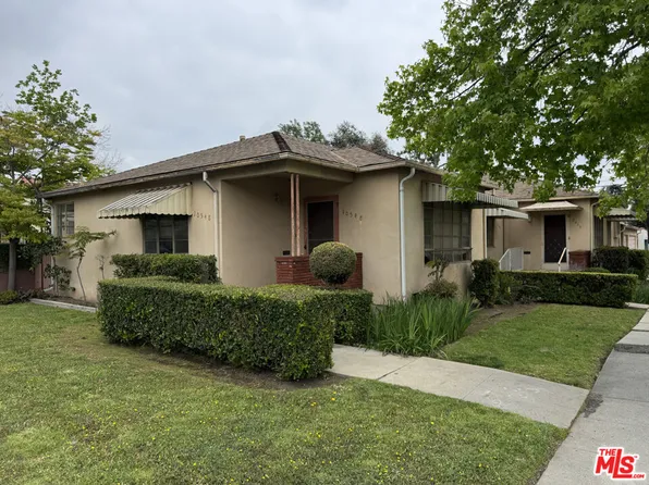 10548 Ayres Ave, Los Angeles, CA 90064