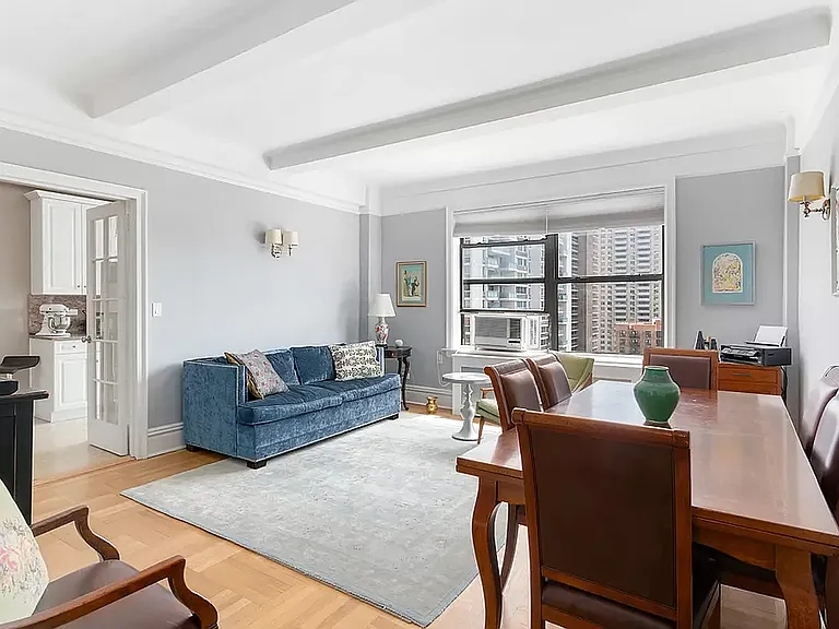 110 W 96th St #16D — Photo 2