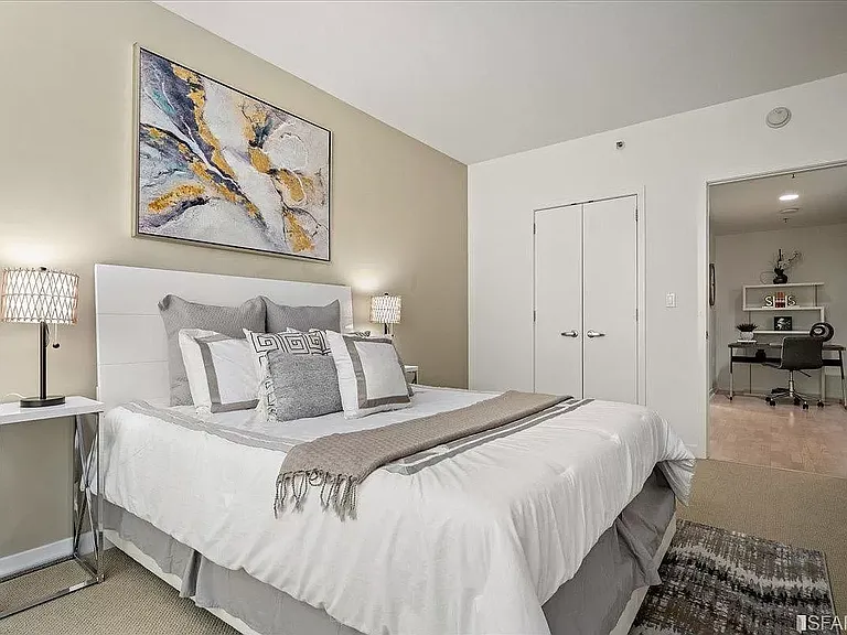 338 Spear St #5E — Photo 7