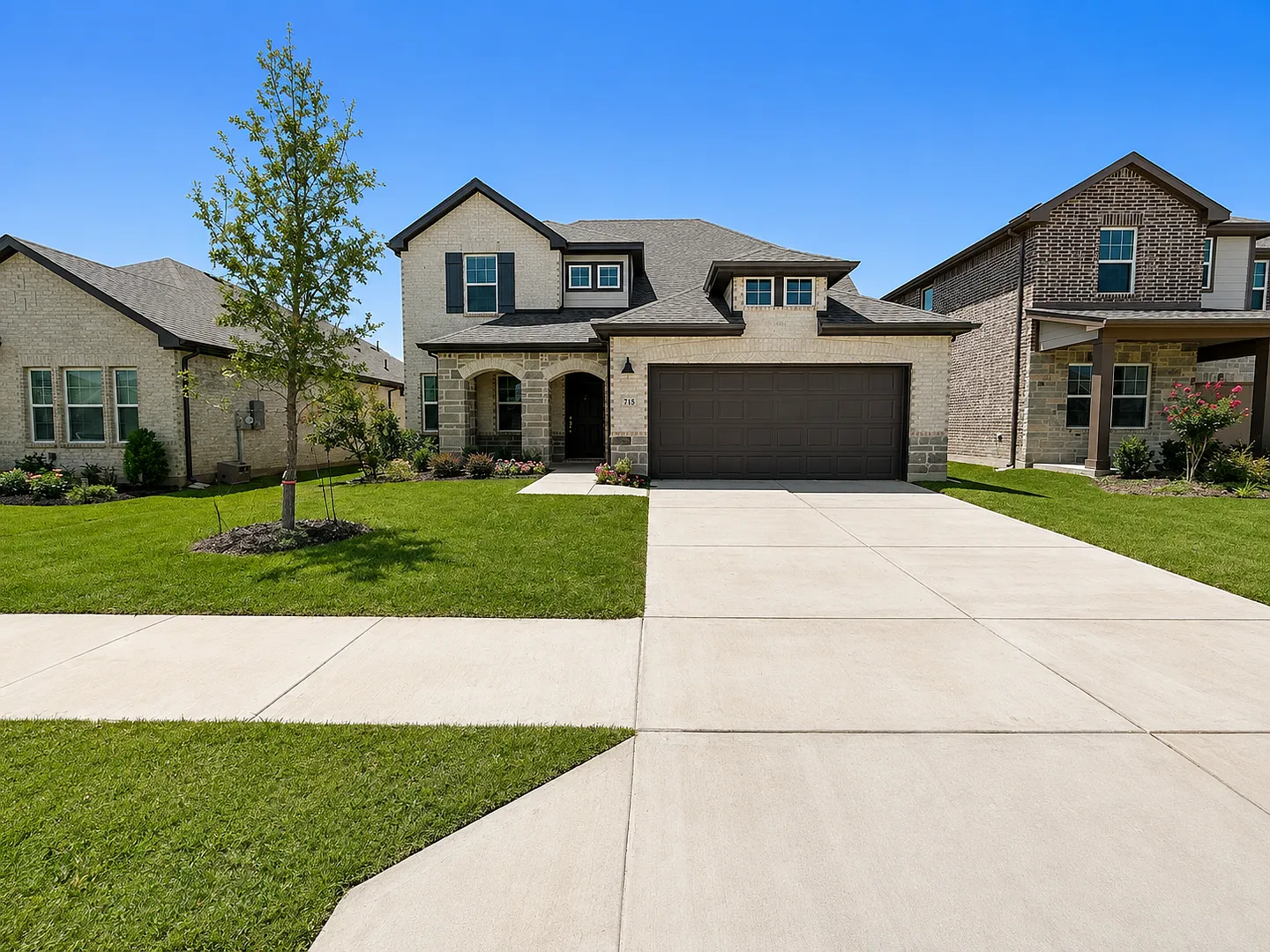Practically New Home - Resort Style Community in Princeton — Photo 1