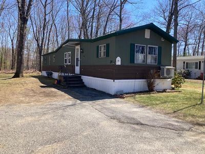 34 Oakwood Drive, Turner, ME, 04282