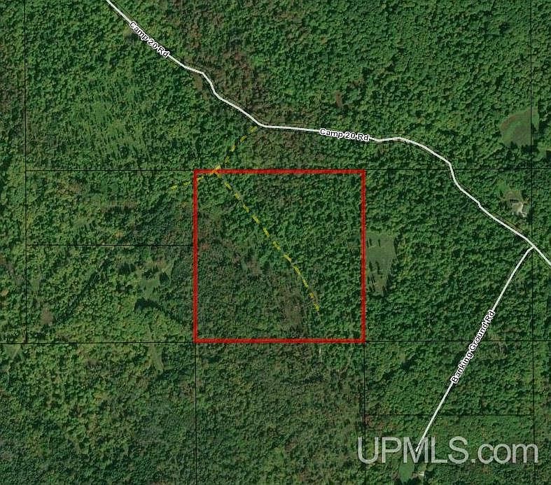 1st image of Camp 23 Rd