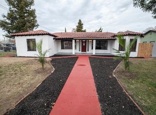 701 S Rose St, Turlock, CA 95380